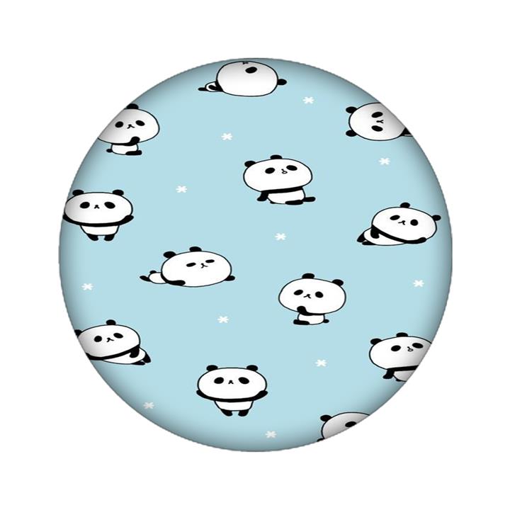 زیر لیوانی مدل پاندا کد 1838